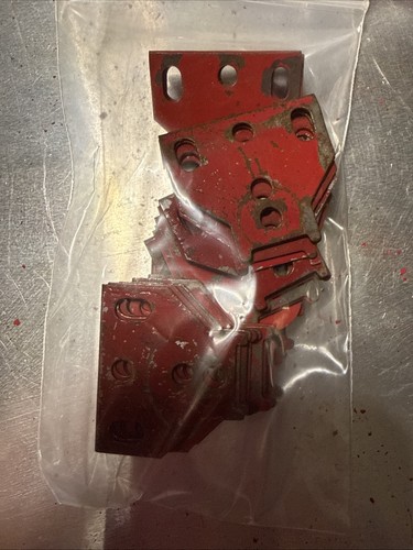 Vintage gilbert erector - vintage, set