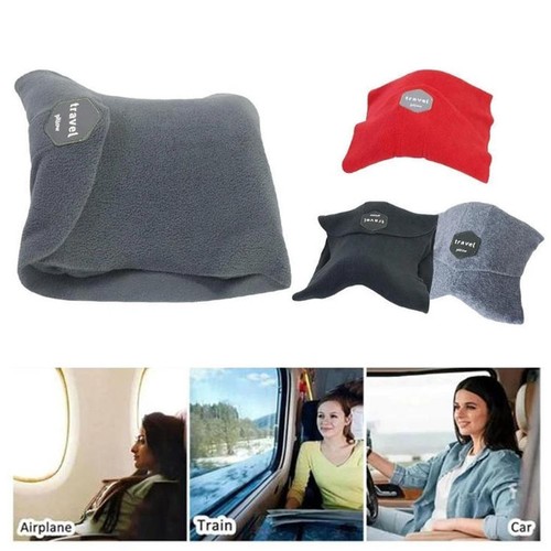 New travel pillow - travel,