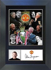 #343 Sir Alex Ferguson
