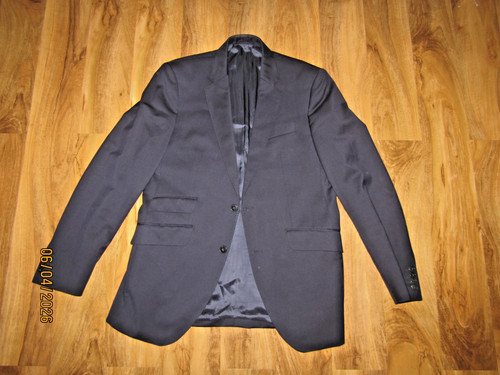 Hackett london men blazer - london, men's