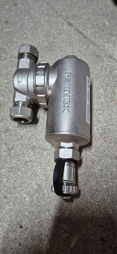 Fernox tf1 omega central - tf1,