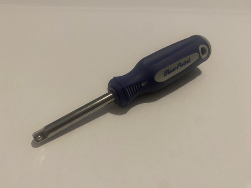 Blue point spinner - 1/4”,