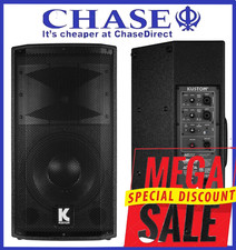 1000W 10'' Speaker Cabinet