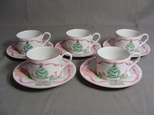 Sango cups saucers home - sango, 5