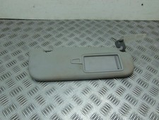 Hyundai Veloster Right Driver Offside Sun Visor Sunvisor Mk1 2012-2015S
