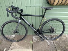 Cannondale road bike - cannondale, 56