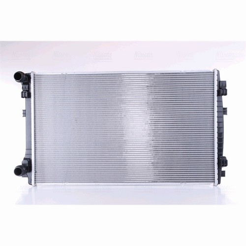 Radiator for golf - mk7, 1.6