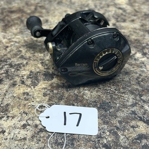 Vintage shimano bantam mag - shimano,
