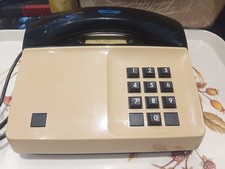 Ericsson Push Button Telephone