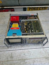 Marconi TF2370 110 MHz