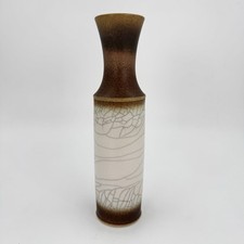 David White Studio Pottery