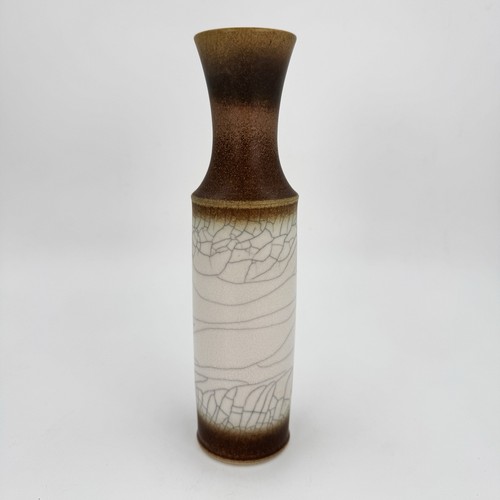 David white studio - white, pottery