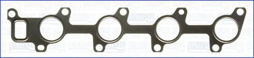 Exhaust manifold gasket