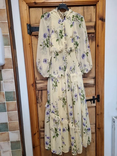 Asos button through pintuck - asos,