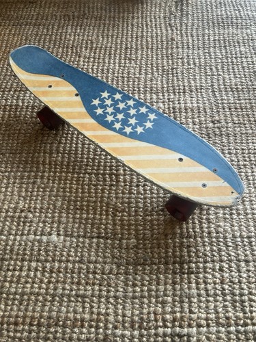Vintage flex deck - flex,