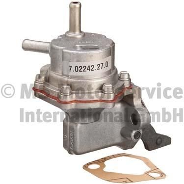 Fuel pump mechanical operating - fuel,