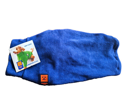 Ginger ted fleece - fleece, jumper