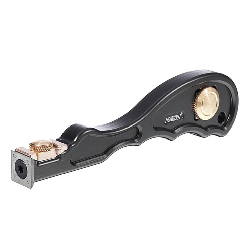 Mini wood carbide - 1,