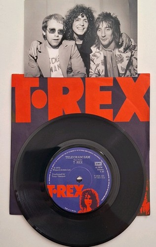 Rex telegram sam 1972 - sam",