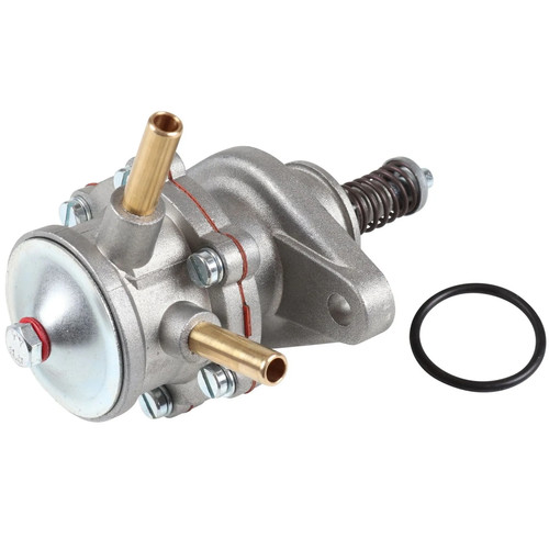Fuel pump late version - pump,,