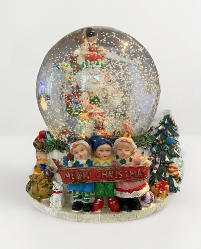 Vintage danson large musical - large,