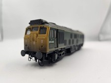 Bachmann Class 25/0 25043 BR