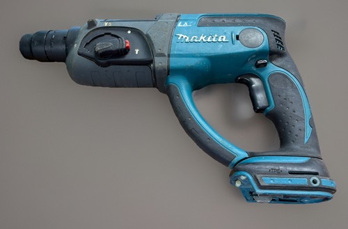 Makita dhr202 18v lxt - lxt, cordless