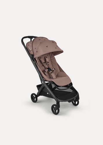 New unboxed bugaboo butterfly - unboxed,