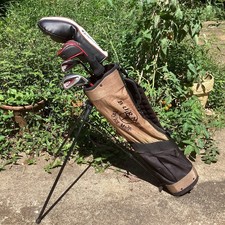 Nike VRS Youth Junior Red Golf