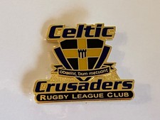Celtic Crusaders Rugby League