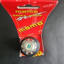 Peugeot  Gearstick Knob, Momo