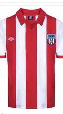 Sunderland Retro Away Shirt