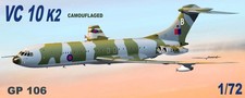 Mach 2 GP106 1:72 Vickers