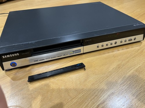 Samsung dvd hr753 160gb - dvd-hr753,
