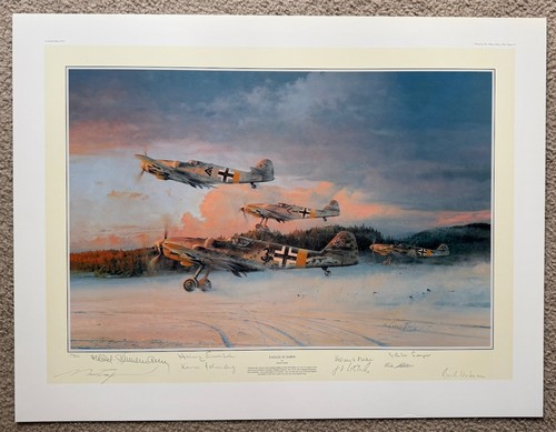 Robert taylor eagles dawn - eagles, at