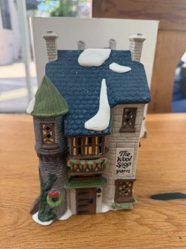 Department dickens village - 56,
