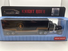 Movie Trucks - Matchbox