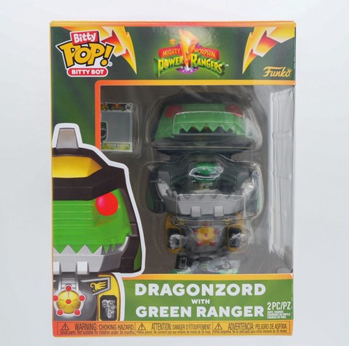 Funko pop bitty - pop!,