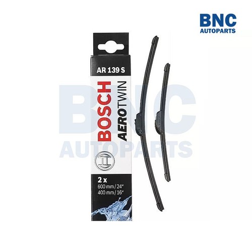 Bosch front aerotwin - bosch,