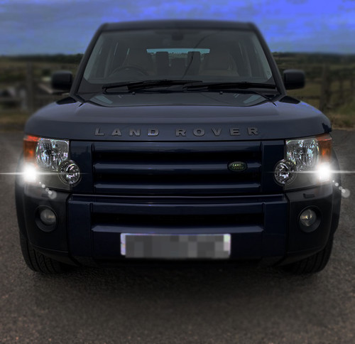 For discovery mk3 xenon - mk3, 04-09