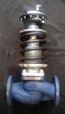 ARI pressure reducing valve. DN65 PN16. 2-5 bar steam, heating , PRV