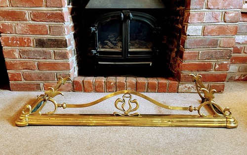 Vintage ornate art nouveau - vintage,
