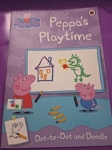 Peppa pig - -peppa's, playtime