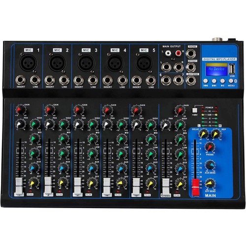 Depusheng ht7 bluetooth - ht7,