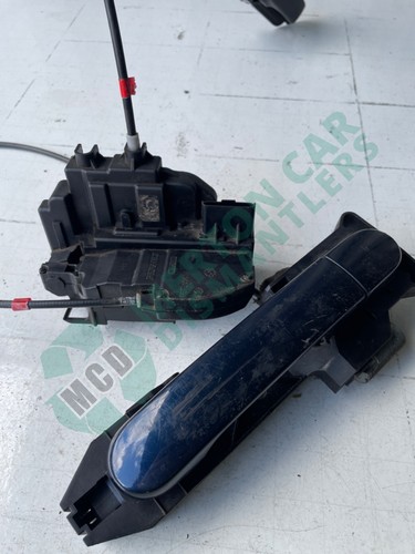 Nissan note e11 - e11, 13