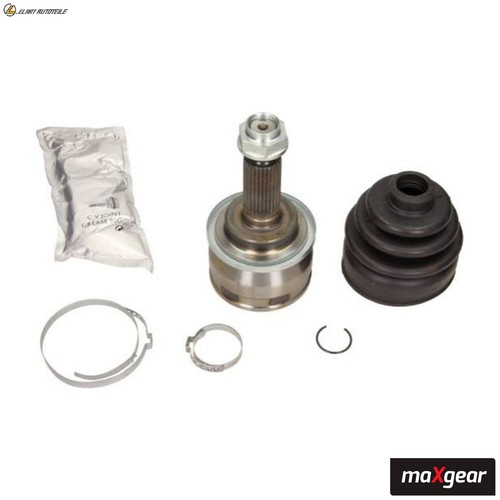 Point kit driveshaft 0394 - point,