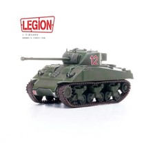 PANZERKAMPF 1/72 SHERMAN IC