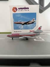 Hawaiian Airlines Douglas