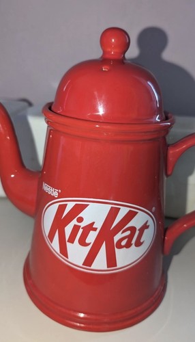 Nestle kit kat novelty tea - kit,