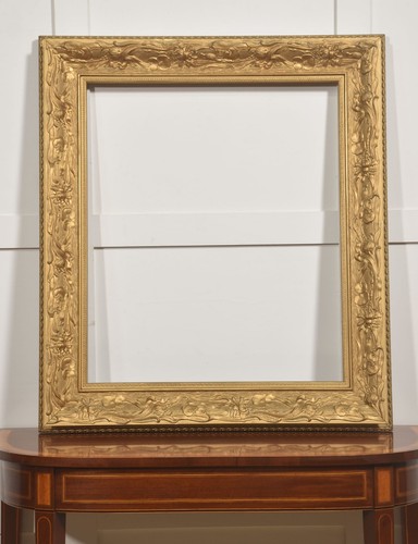 Large art nouveau style - large,